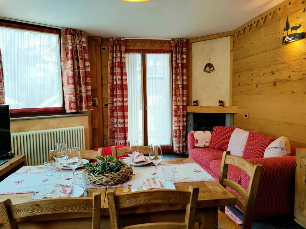 Chalets Mignon Limone Piemonte Dış mekan fotoğraf