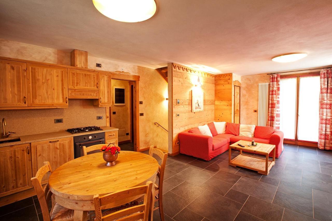 Chalets Mignon Limone Piemonte Dış mekan fotoğraf