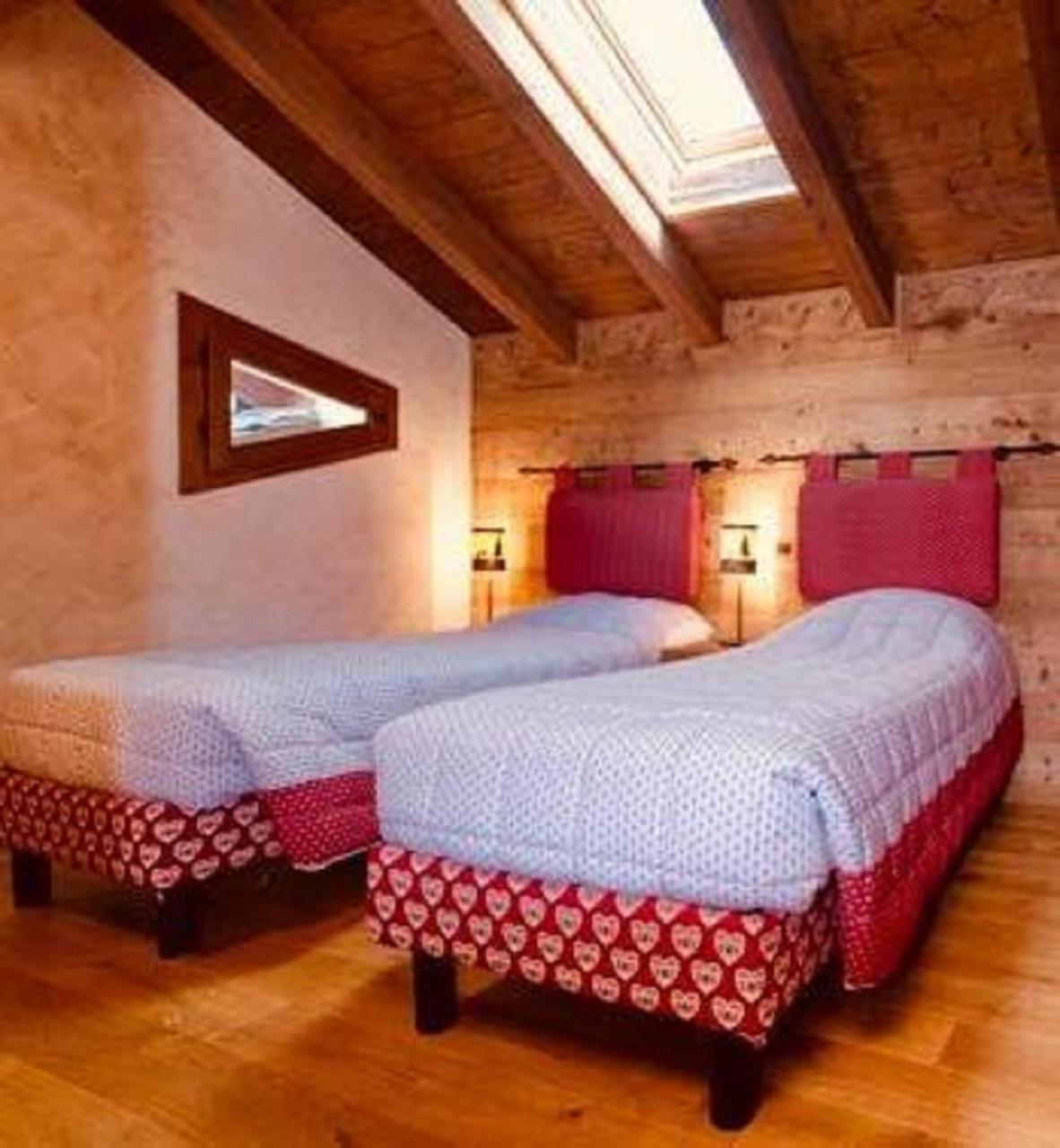 Chalets Mignon Limone Piemonte Dış mekan fotoğraf